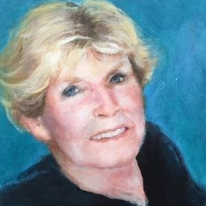 Meet your Posher, Pat